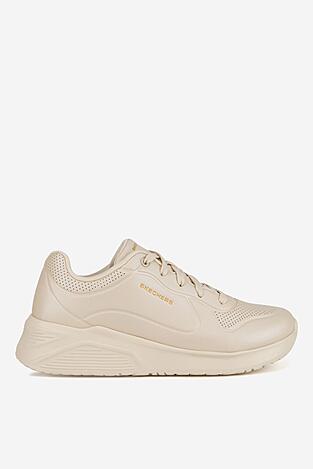 Спортни обувки Skechers UNO LIGHT 8750063 NAT БЕЖОВ