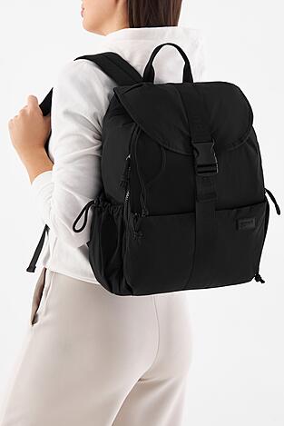 Hátizsák Sprandi SPR-P-001-05 FEKETE
