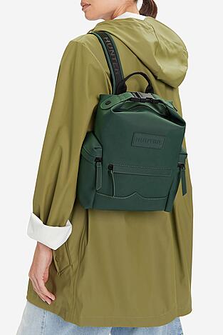 Plecak HUNTER C-HTR-B-013-08 Khaki