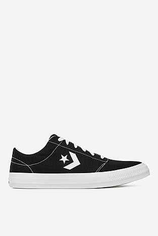 Rekreačná obuv Converse VALUE ONE STAR A15625C ČIERNA