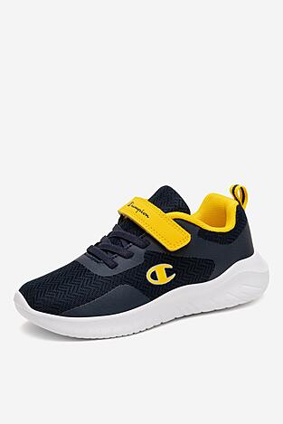 Încălțăminte sport Champion SOFTY EVOLVE B PS S32454-BS011 BLEUMARIN