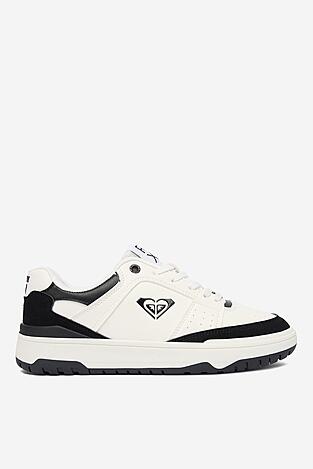 Sneakers ROXY CEO-C-R25SS05410 Czarny