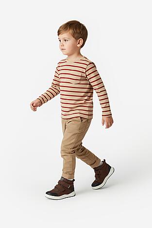 Csizma Lasocki Kids CEO- CI12-HARRY-04A BARNA