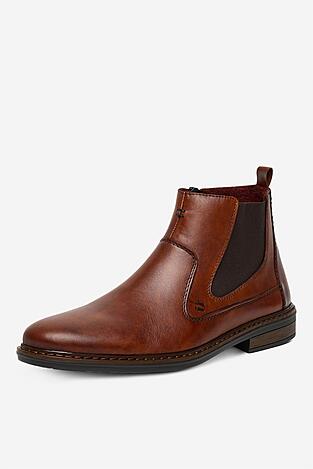 Ghete Rieker 37662-24 MARO
