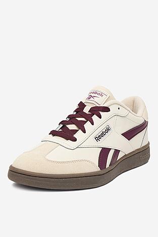 Obuwie sportowe Reebok CEO-FORTE LOUNGER AR30252WCRT Beżowy