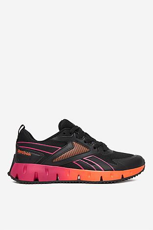 Спортни обувки Reebok CEO-ZIG VECTOR AR30153GBPO ЧЕРЕН