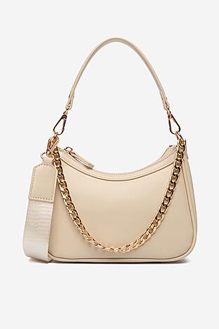 Kézitáska Jenny CEO-JNY-M-024-07 BÉZS