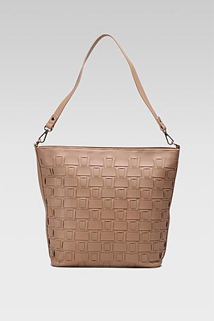 Geantă de mână Jenny Fairy MJT-J-036-03 BEJ