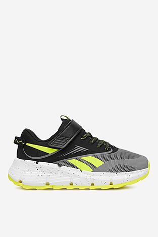 Obuwie sportowe Reebok EO-ZIG DYNAMICA 6 100271002 Czarny