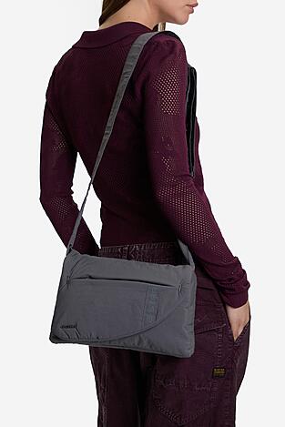 Torebka G-STAR RAW CEO-MAXIM-XC8195 Szary