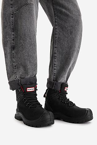 Trzewiki HUNTER HUNTER-SS-08 W Czarny