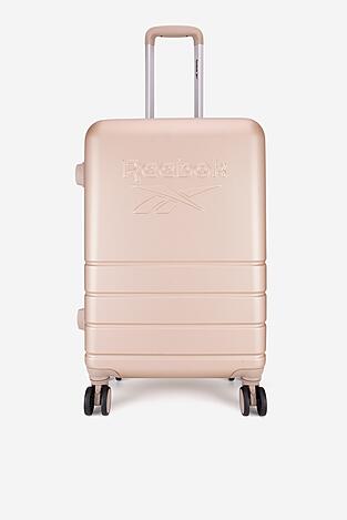Walizka Reebok RBK-WAL-001-07-CCC-M Beżowy