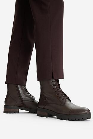 Trzewiki Lasocki CEO-WI23-DAGA-02 Brązowy