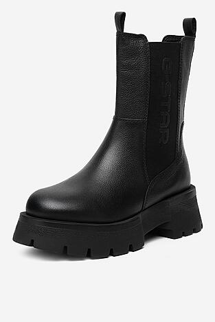 Ghete G-STAR RAW CEO-WI16-525-03 NEGRU