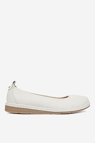 Балерина Lasocki CEO-WI23-LYLA-01 БЯЛ