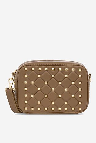 Дамска чанта Badura TYLO-100 КАФЯВ