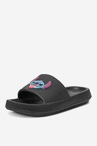 Джапанка за басейн Disney Classics SS25-189DCLS ЧЕРЕН