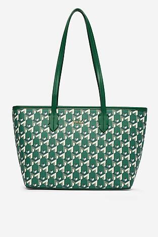 Дамска чанта Mexx CEO-MEXX-S-004-09 ЗЕЛЕН