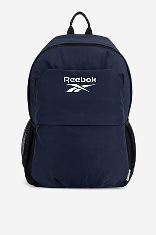 Plecak Reebok RBK-006-CCC-05 Granatowy