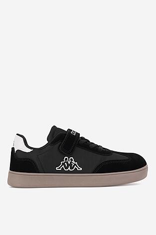 Obuwie sportowe Kappa NF214809(CH) Czarny