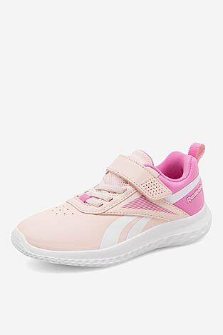 Спортни обувки Reebok RUSH RUNNER 5 SYN ALT IG0530 РОЗОВ