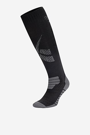 Soseste Reebok R0384-SS24 (1-PACK) NEGRU