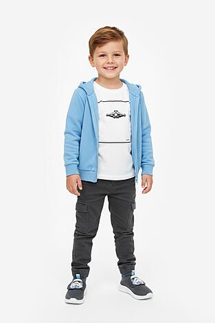 Pantofi pânză Star Wars CEO-CP91-AW25-235SW GRI