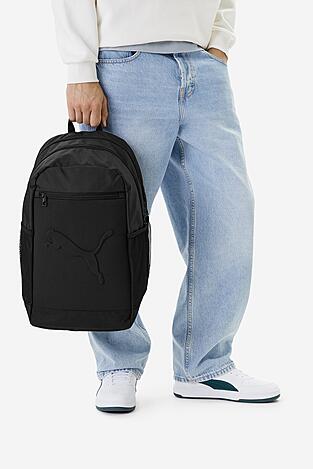 Rucsac Puma BUZZ BACKPACK 9115301 NEGRU
