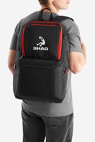 Plecak SHAQ SHQ-K-004-CCC MIX