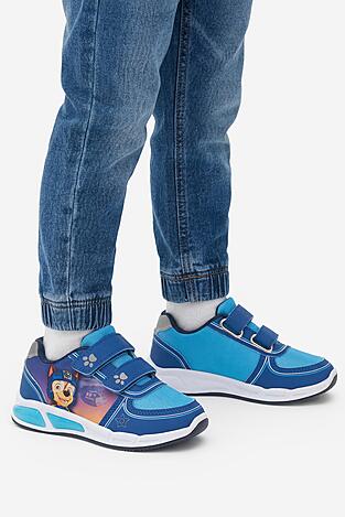 Спортни обувки Paw Patrol CEO-CP66-SS26-303PAW СИН