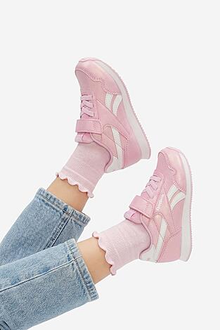 Спортни обувки Reebok CEOWB-24KC2078(III)DZ РОЗОВ