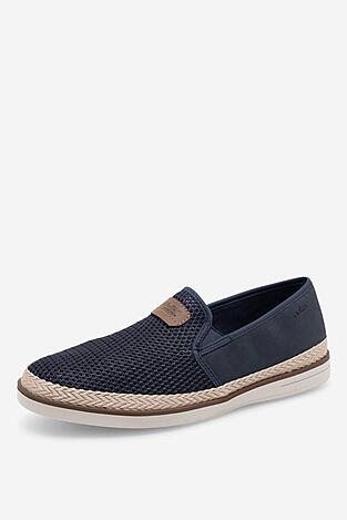 Espadrile Rieker B2366-14 ALBASTRU
