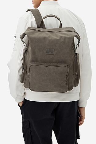Rucsac G-STAR RAW GSR-B-006-07 GRI