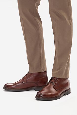 Csizma Lasocki CEO-STEFF2-87 MB BARNA