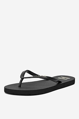 Plážové šľapky BILLABONG 800269A ČIERNA