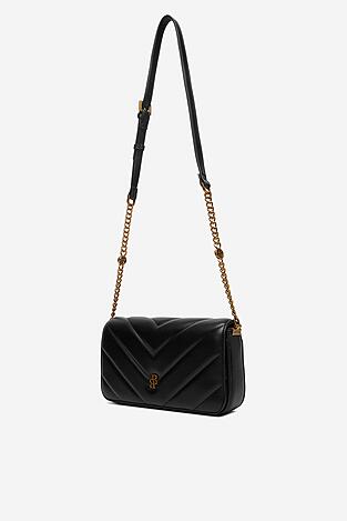 Дамска чанта Badura EO-MIA-GL24878121 ЧЕРЕН