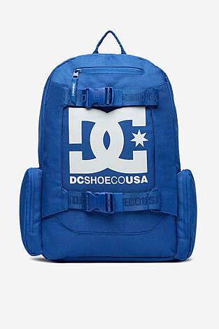 Plecak DC Shoes CWBEO-DCI-WS-002-09 Granatowy