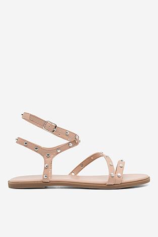 Сандали DeeZee FUTURE LOVE KL-E533-2 БЕЖОВ