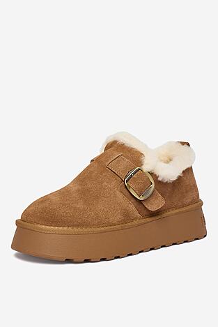 Боти Badura EO-CALLIE-TS6288-01 КАМЕЛ