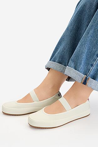 Кецове ROXY CWBEOB-HRY25626-1 БЕЖОВ