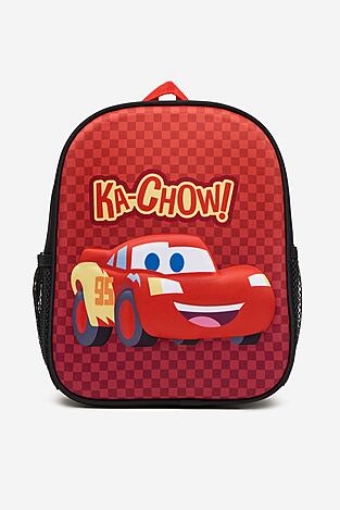 Rucsac Cars CEO-ACCCS-AW25-303DPC ROŞU