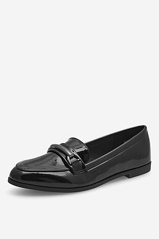 Мокасини Clara Barson WS270205-09 ЧЕРЕН