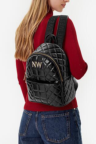 Rucsac NINE WEST EO-VERMONT-II-LDA8408 NEGRU