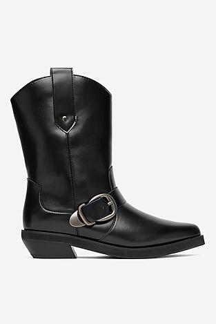 Cizme Jenny CEO-W4LH1976-01S NEGRU
