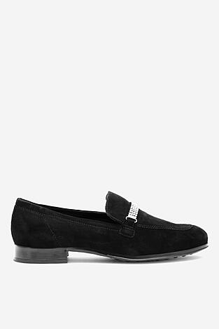 Mocasini Sergio Bardi WB-D1068-01SB NEGRU