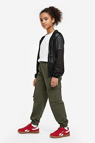 Спортни обувки Reebok CEO-LEA-D680L ЧЕРВЕН