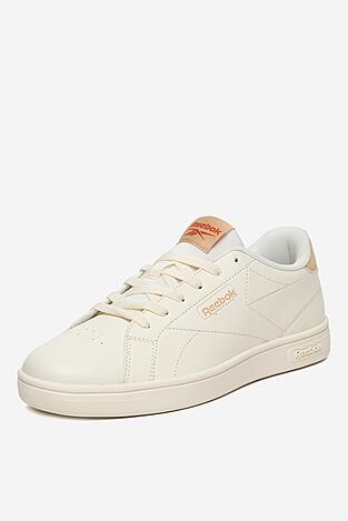 Спортни обувки Reebok C-COURT CLEAN 100244980 КРЕМАВ