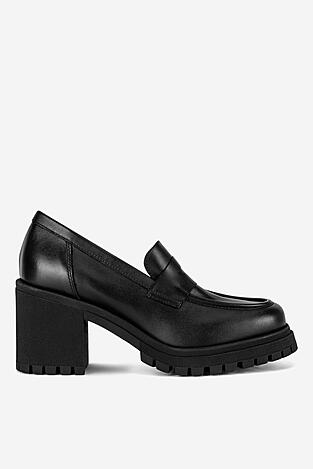 Pantofi casual Badura GATE-28104PE NEGRU