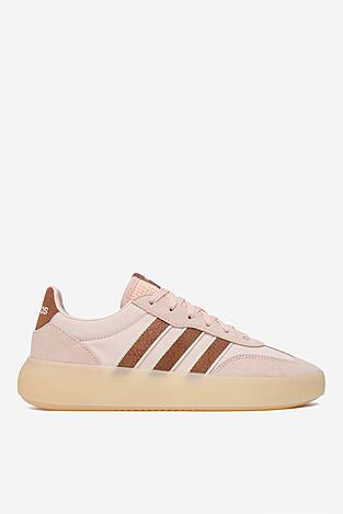 Obuwie sportowe adidas C-BARREDA DECODE IH1444 Różowy