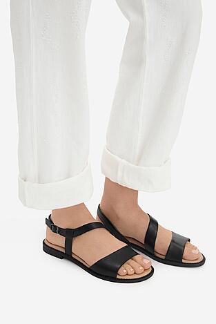 Sandały Lasocki CEO-EST-FIONA-33 Czarny